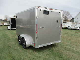 2022 Legend 7x12  Enclosed Cargo 7X14EVTA35