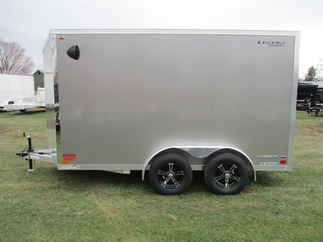 2022 Legend 7x12  Enclosed Cargo 7X14EVTA35