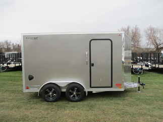 2022 Legend 7x12  Enclosed Cargo 7X14EVTA35