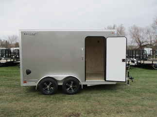 2022 Legend 7x12  Enclosed Cargo 7X14EVTA35