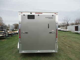 2022 Legend 7x12  Enclosed Cargo 7X14EVTA35