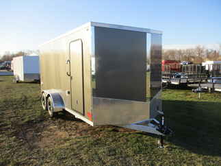 2022 Legend 7x16  Enclosed Cargo 7X18EVTA35