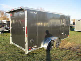 2022 Legend 7x16  Enclosed Cargo 7X18EVTA35