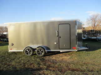 2022 Legend 7x16  Enclosed Cargo 7X18EVTA35