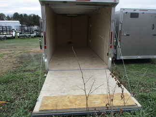 2022 Legend 7x16  Enclosed Cargo 7X18EVTA35