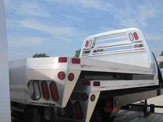 NEW CM 8.5 x 84 ALRD Truck Bed