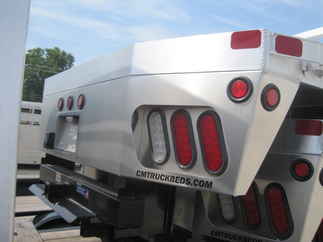 NEW CM 8.5 x 84 ALRD Truck Bed