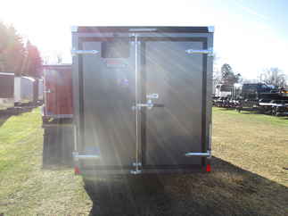 2022 United 6x12  Enclosed Cargo XLV-612SA30-T