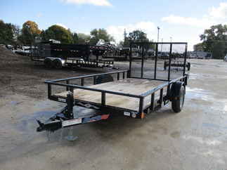 2022 Liberty 78x12