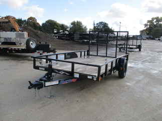 2022 Liberty 78x12