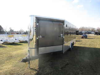 2022 United 8.5x26  Enclosed Car Hauler XC-8.526TA52-T