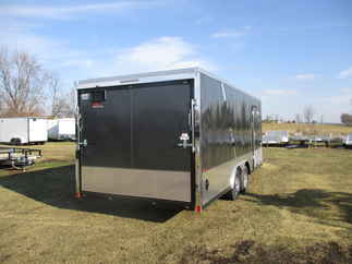 2022 United 8.5x26  Enclosed Car Hauler XC-8.526TA52-T