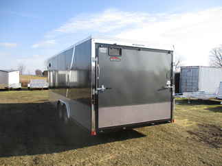 2022 United 8.5x26  Enclosed Car Hauler XC-8.526TA52-T