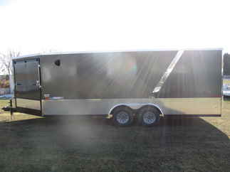 2022 United 8.5x26  Enclosed Car Hauler XC-8.526TA52-T