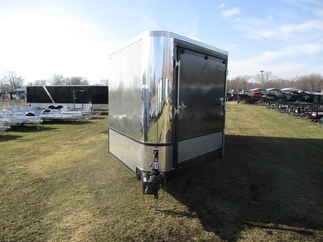 2022 United 8.5x26  Enclosed Car Hauler XC-8.526TA52-T