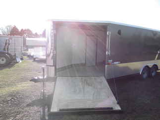 2022 United 8.5x26  Enclosed Car Hauler XC-8.526TA52-T