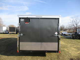 2022 United 8.5x26  Enclosed Car Hauler XC-8.526TA52-T