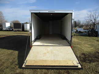 2022 United 8.5x26  Enclosed Car Hauler XC-8.526TA52-T