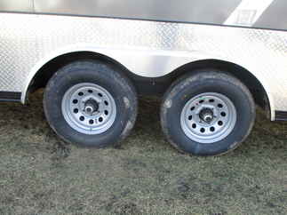 2022 United 8.5x26  Enclosed Car Hauler XC-8.526TA52-T