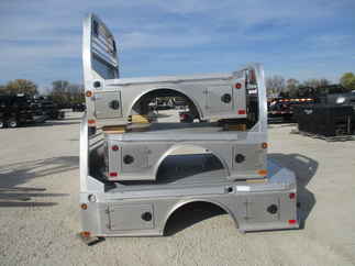 AS IS CM 7 x 84 ALSK Truck Bed