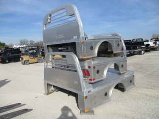 AS IS CM 7 x 84 ALSK Truck Bed