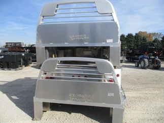 AS IS CM 7 x 84 ALSK Truck Bed