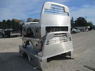 AS IS CM 7 x 84 ALSK Truck Bed