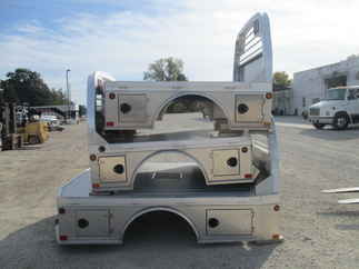 AS IS CM 7 x 84 ALSK Truck Bed