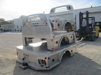 AS IS CM 7 x 84 ALSK Truck Bed