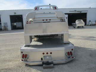 AS IS CM 7 x 84 ALSK Truck Bed