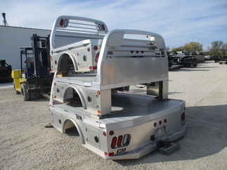 AS IS CM 7 x 84 ALSK Truck Bed