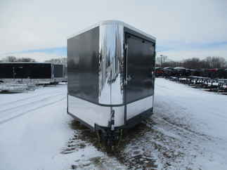 2022 United 8.5x30  Enclosed Car Hauler XC-8.530TA52-T