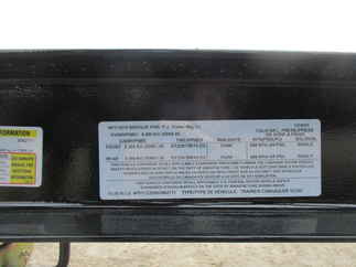 2022 PJ Trailer 83x18 CE Car Hauler CEJ1852ESNK