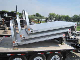 NEW CM 8.5 x 84 ALRD Truck Bed