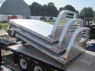 NEW CM 8.5 x 84 ALRD Truck Bed