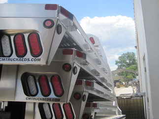 NEW CM 8.5 x 84 ALRD Truck Bed