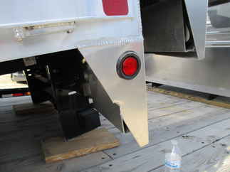 NEW CM 8.5 x 97 ALRD Flatbed Truck Bed