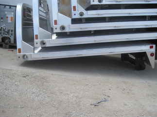 NEW CM 8.5 x 97 ALRD Flatbed Truck Bed