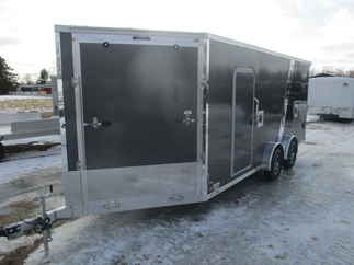 2022 Legend 7.5x23  Enclosed Snowmobile 7.5X23ETA35