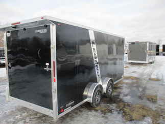 2022 Legend 7.5x23  Enclosed Snowmobile 7.5X23ETA35