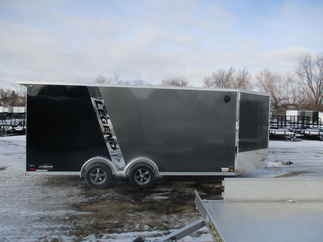 2022 Legend 7.5x23  Enclosed Snowmobile 7.5X23ETA35