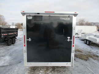 2022 Legend 7.5x23  Enclosed Snowmobile 7.5X23ETA35