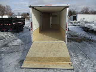 2022 Legend 7.5x23  Enclosed Snowmobile 7.5X23ETA35