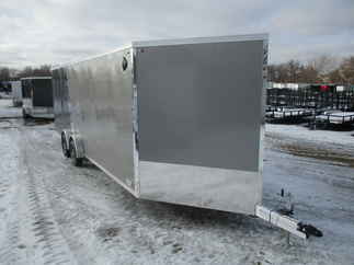 2022 Legend 7.5x29  Enclosed Snowmobile 7.5X29ETA35