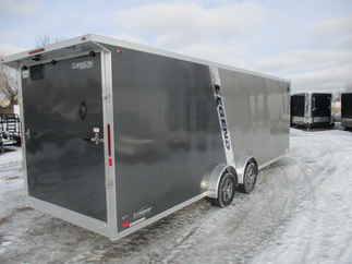 2022 Legend 7.5x29  Enclosed Snowmobile 7.5X29ETA35