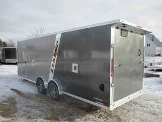 2022 Legend 7.5x29  Enclosed Snowmobile 7.5X29ETA35