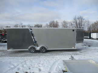 2022 Legend 7.5x29  Enclosed Snowmobile 7.5X29ETA35