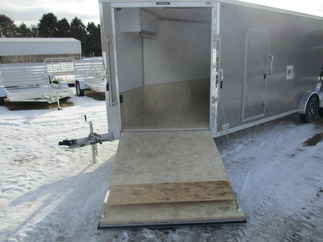 2022 Legend 7.5x29  Enclosed Snowmobile 7.5X29ETA35