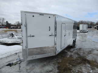 2022 Legend 7x27  Enclosed Snowmobile 7X27ETA35