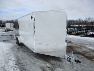 2022 Legend 7x27  Enclosed Snowmobile 7X27ETA35